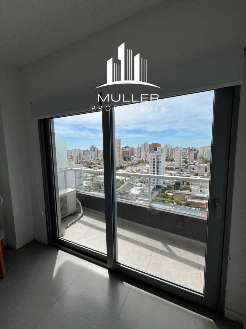 Departamento en Venta en CASTELLI 420 , Macrocentro, Bahía Blanca - Bahía Blanca Propiedades | SITIO OFICIAL l