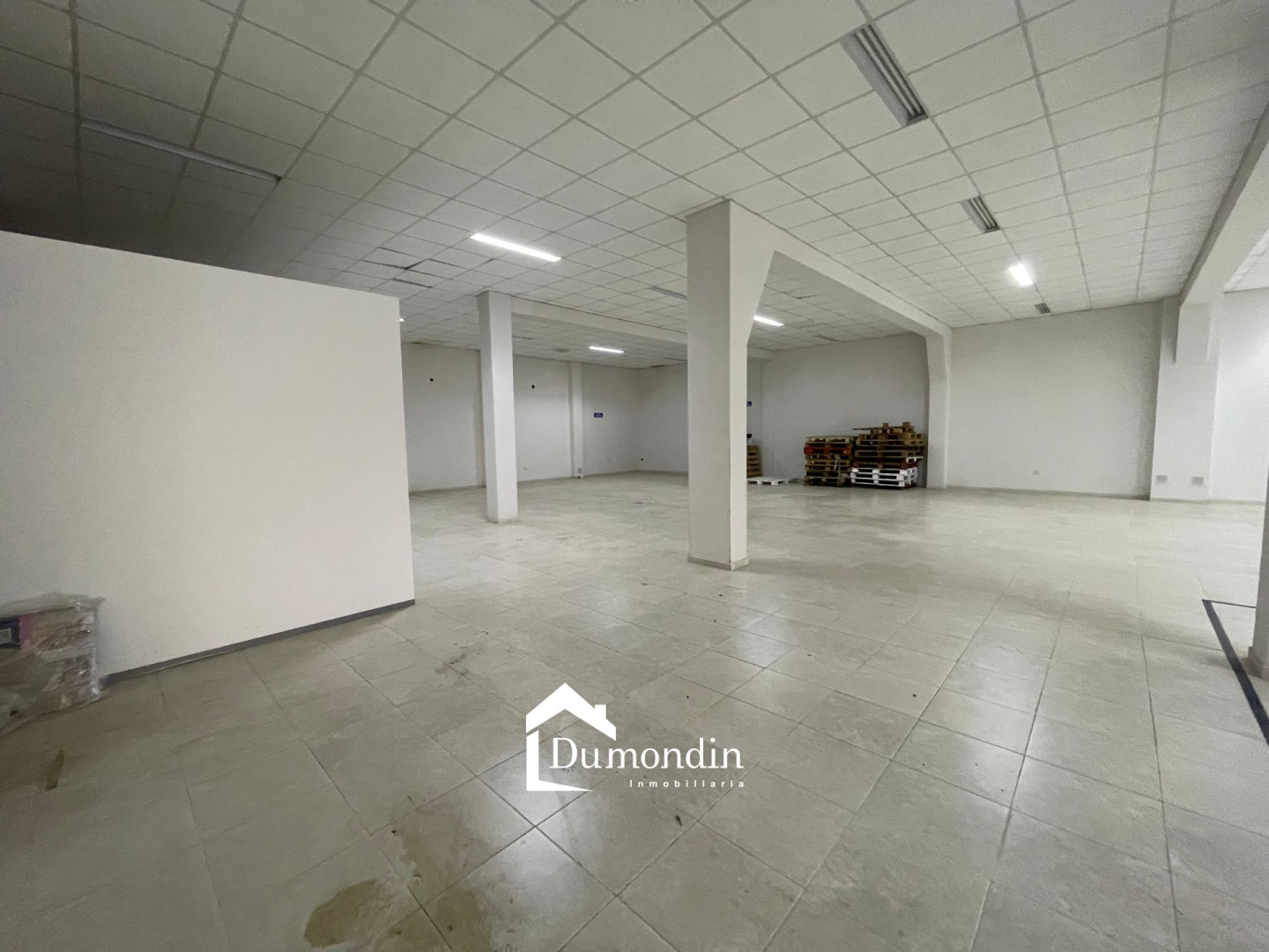 Local en Alquiler en Manuel Molina 800, Kilometro 5, Bahía Blanca - Bahía Blanca Propiedades | SITIO OFICIAL l