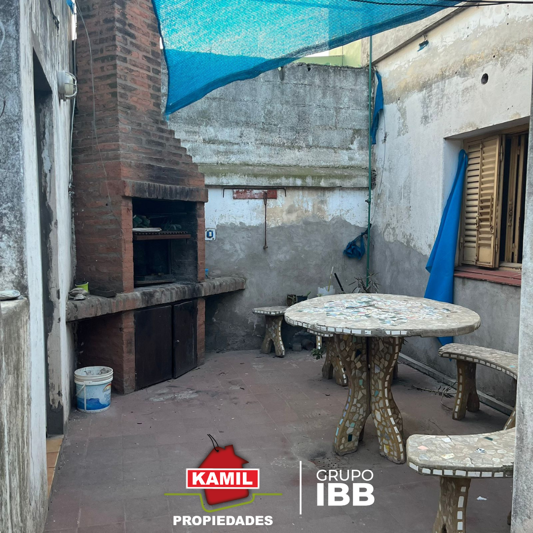 Casa en Venta en Italia 725, Pedro Pico, Bahía Blanca - Bahía Blanca Propiedades | SITIO OFICIAL l