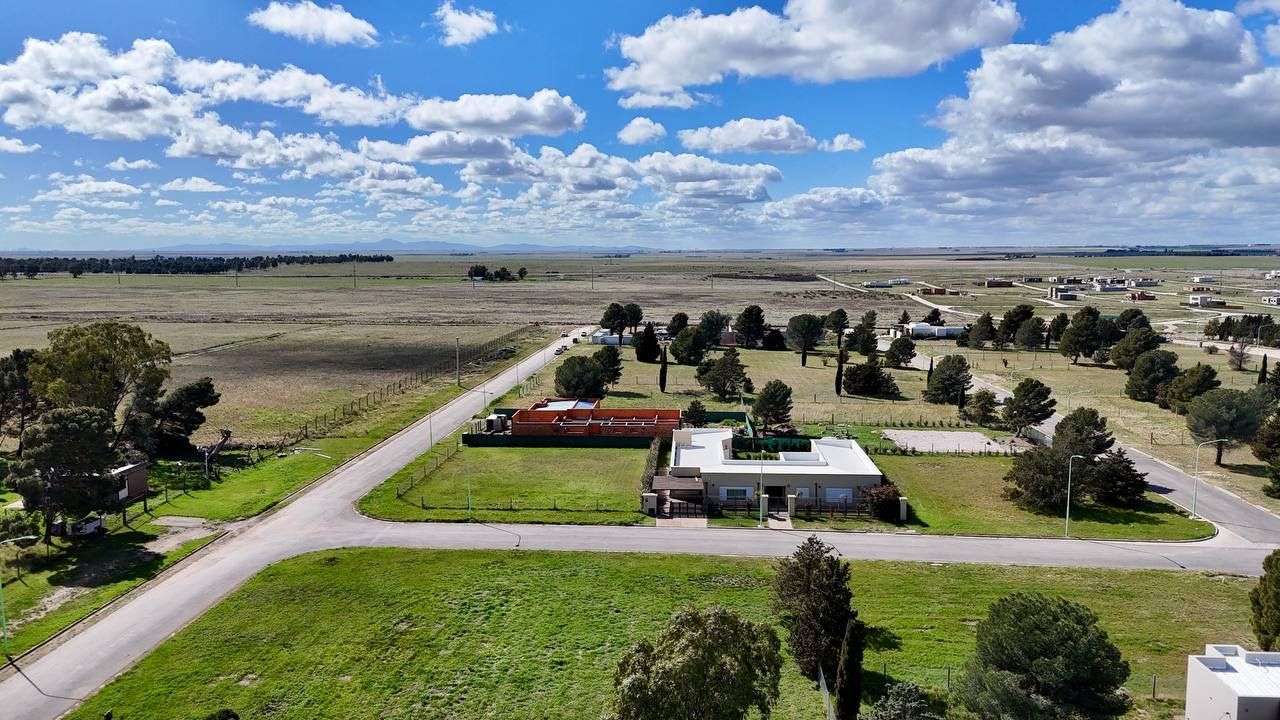 Terreno en Venta en Peñaloza Y Los Churrinches, Los Mirasoles, Bahía Blanca - Bahía Blanca Propiedades | SITIO OFICIAL l