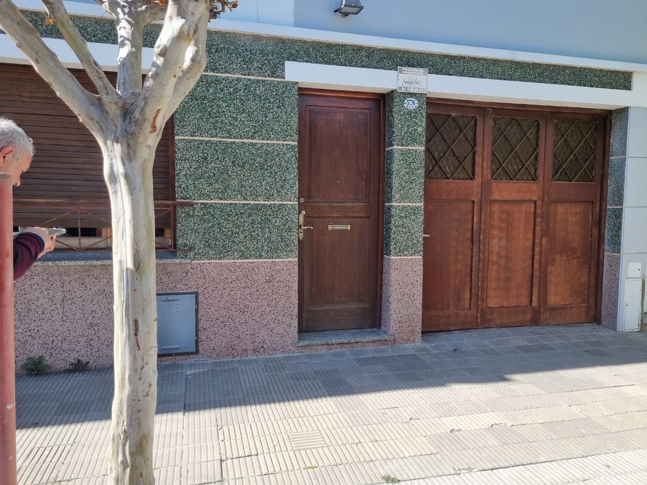 Casa en Venta en Patricios 500, Centro, Bahía Blanca - Bahía Blanca Propiedades | SITIO OFICIAL l