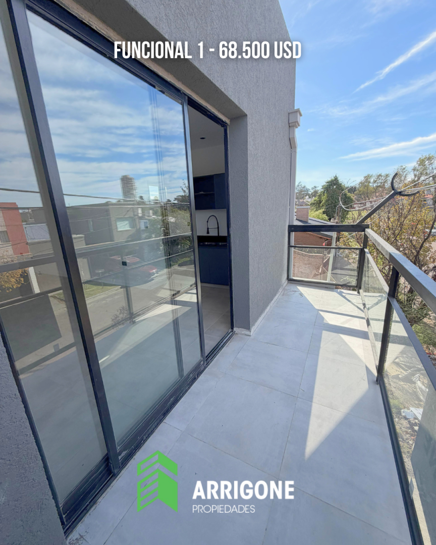Departamento en Venta en 11 De Abril Y Fuerte Argentino,  Bahía Blanca - Bahía Blanca Propiedades | SITIO OFICIAL l