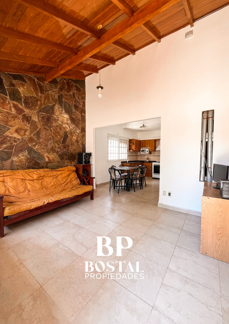 Casa en Venta en Rosales 3, Villa Mitre, Bahía Blanca - Bahía Blanca Propiedades | SITIO OFICIAL l