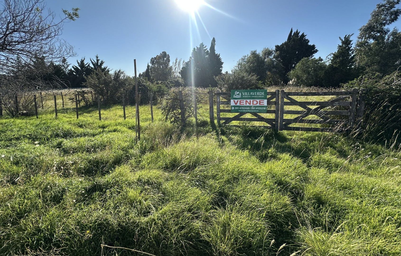 Terreno en Venta en Estanislao Lopez 3731,  Bahía Blanca - Bahía Blanca Propiedades | SITIO OFICIAL l
