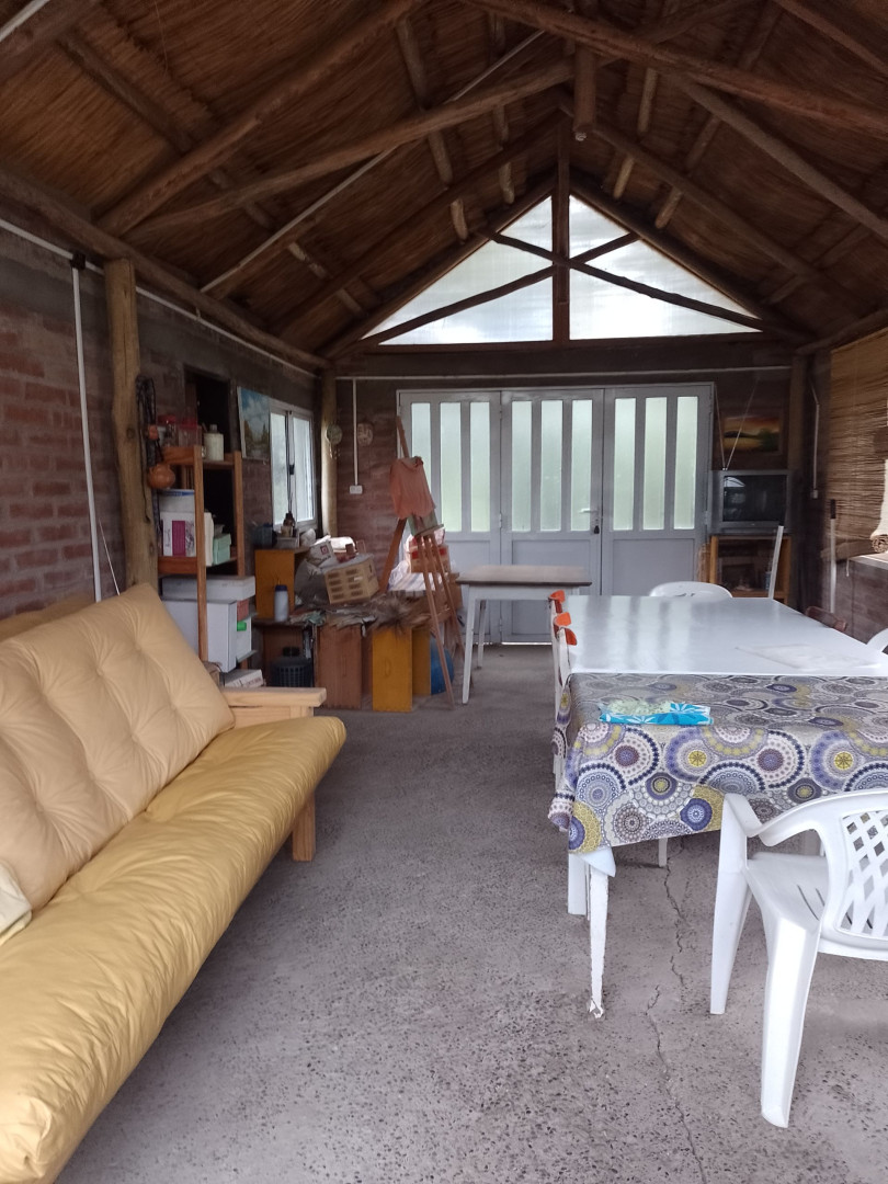 Casa en Venta en Casilda Igarzabal 500, Los Chañares, Bahía Blanca - Bahía Blanca Propiedades | SITIO OFICIAL l