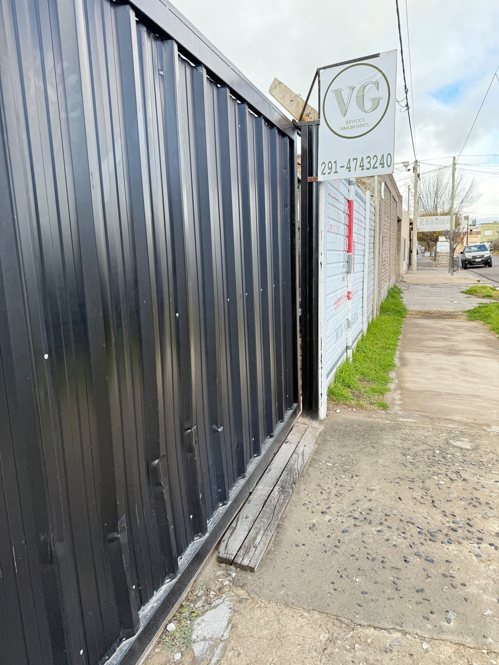 Cochera en Alquiler en Espora 890,  Punta Alta - Bahía Blanca Propiedades | SITIO OFICIAL l