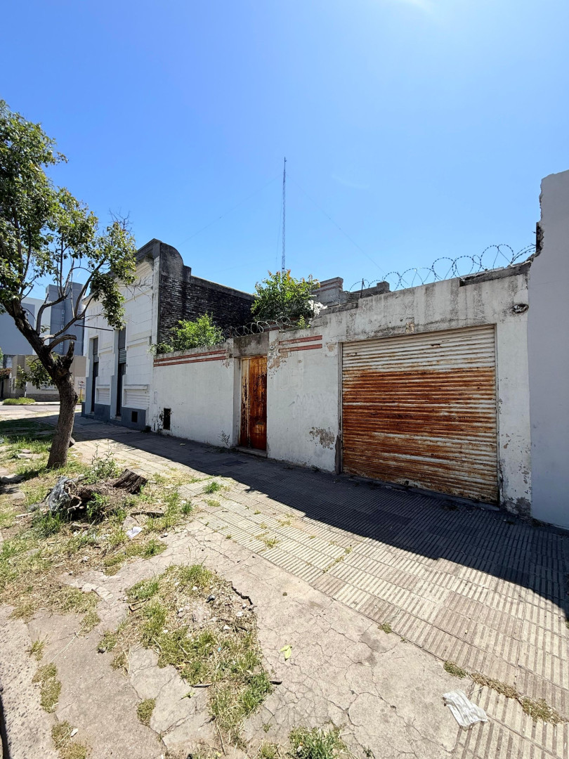 Casa en Venta en SIXTO LASPIUR 483, Centro, Bahía Blanca - Bahía Blanca Propiedades | SITIO OFICIAL l