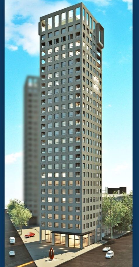 Departamento en Venta en General Paz 479, Centro, Bahía Blanca - Bahía Blanca Propiedades | SITIO OFICIAL l