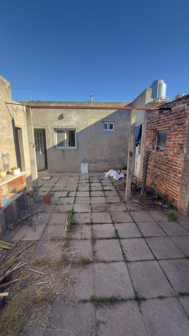 Casa + Departamento en Venta en Caseros 2542, Villa Mitre, Bahía Blanca - Bahía Blanca Propiedades | SITIO OFICIAL l