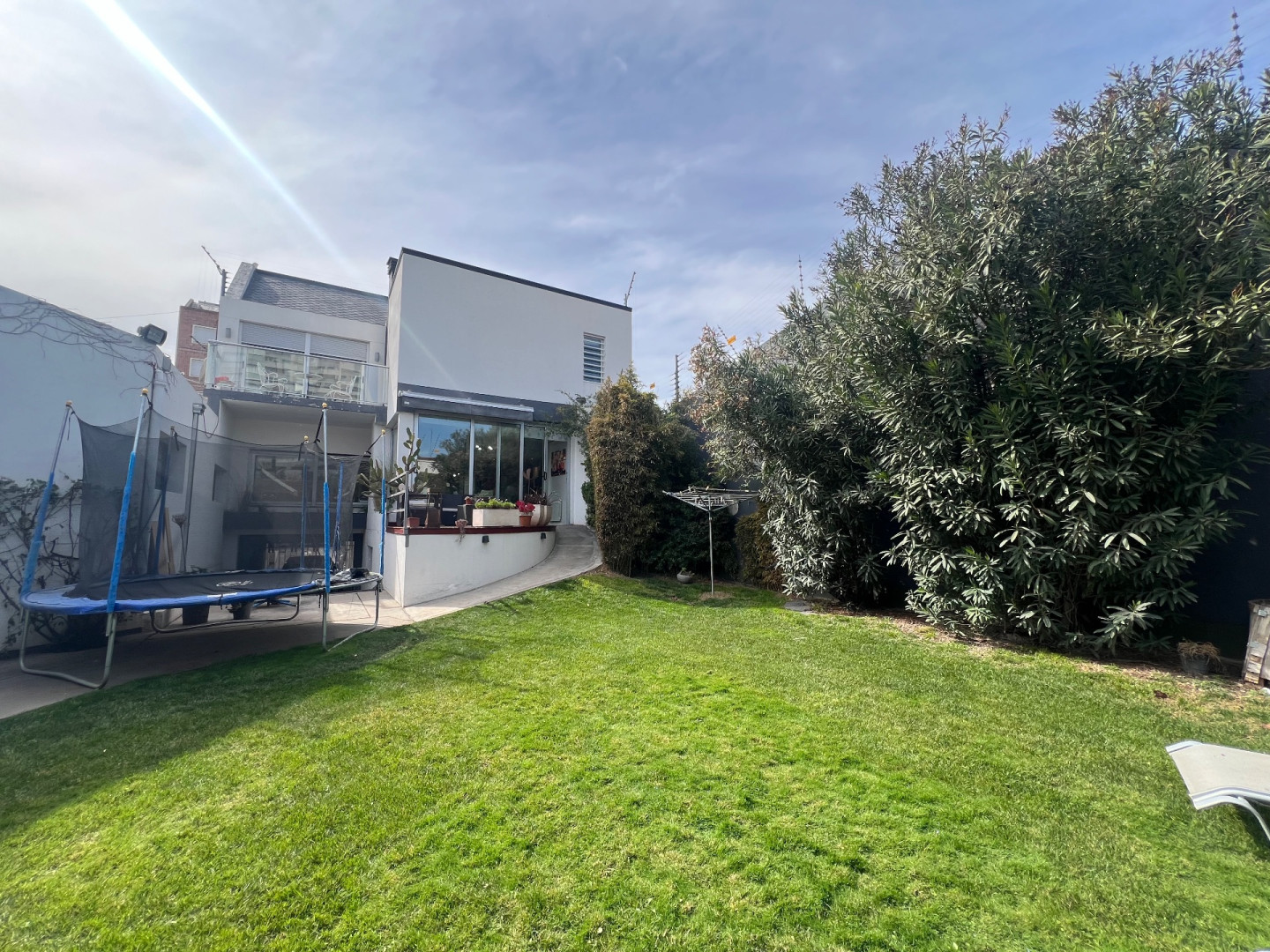 Casa en Venta en Italia 100, Centro, Bahía Blanca - Bahía Blanca Propiedades | SITIO OFICIAL l