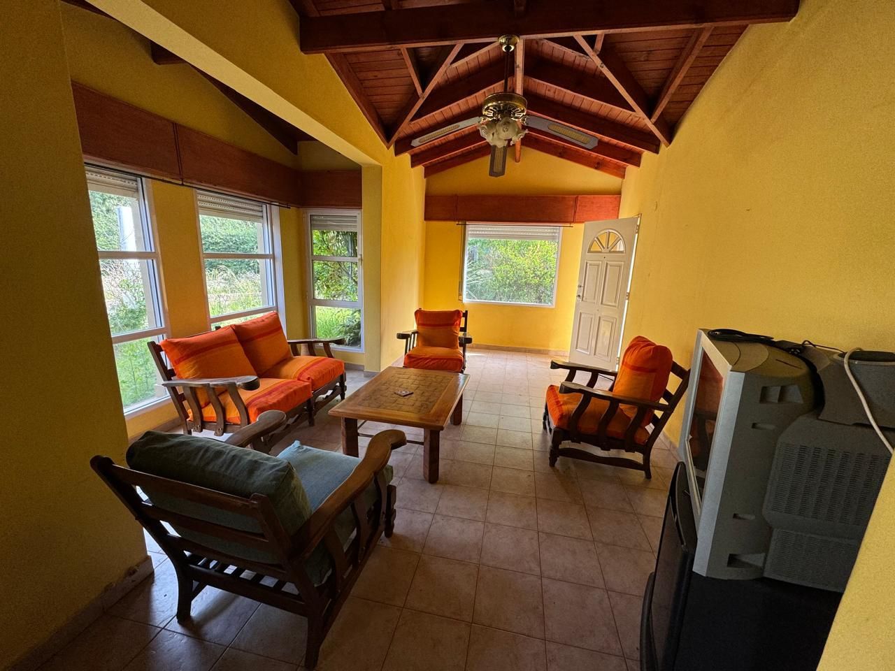 Casa en Venta en Tacuarita Y Curamalal,  Villa Ventana - Bahía Blanca Propiedades | SITIO OFICIAL l
