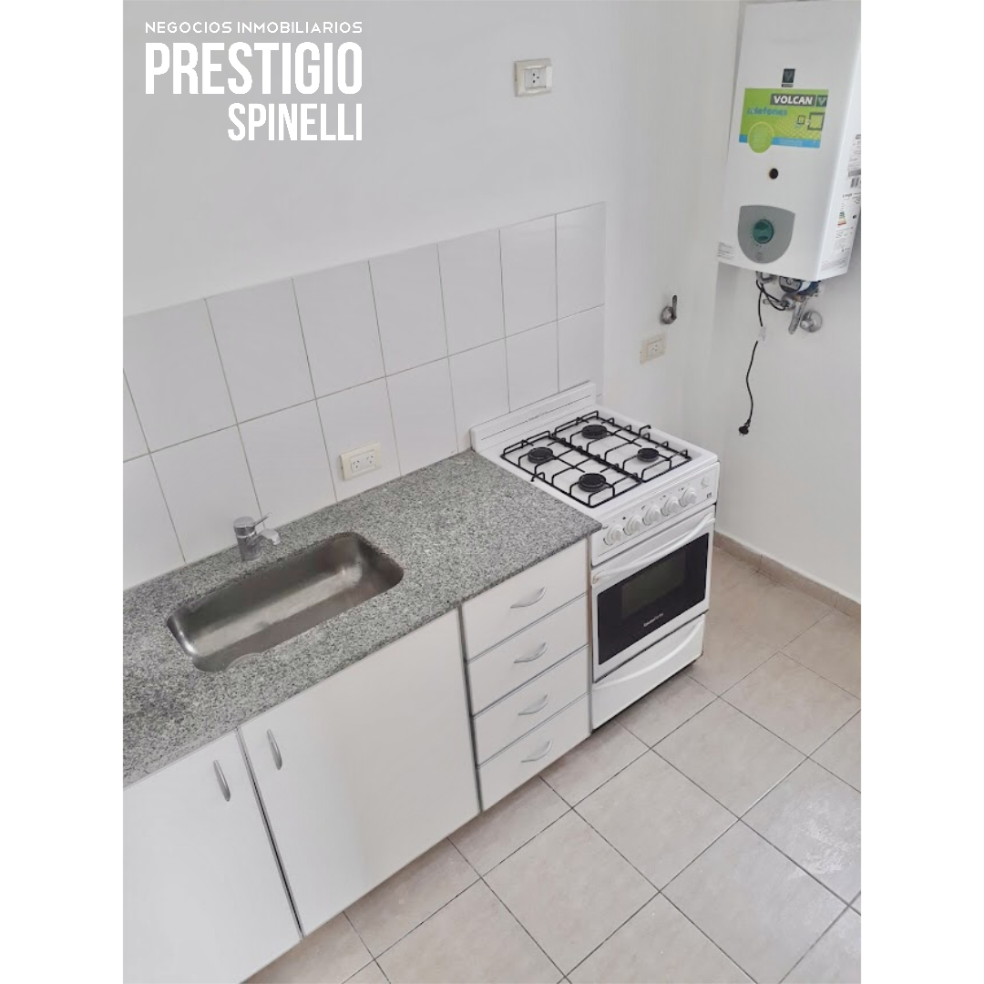 Departamento en Alquiler en Entre Rios 76, Pacifico, Bahía Blanca - Bahía Blanca Propiedades | SITIO OFICIAL l