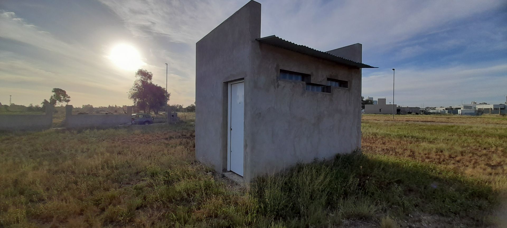 Terreno en Venta en Garza Mora 2516, La Merced, Bahía Blanca - Bahía Blanca Propiedades | SITIO OFICIAL l