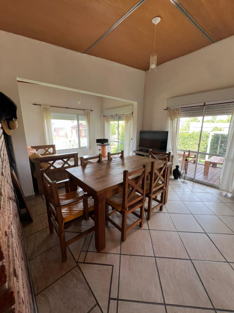 Casa en Venta  Pueblo Darwin, Pehuen Co - Bahía Blanca Propiedades | SITIO OFICIAL l