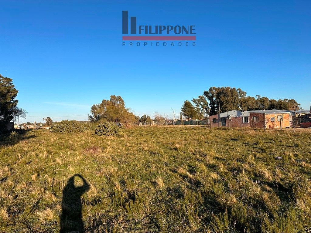 Terreno en Venta en Angel Marcos 1457, Oro Verde, Bahía Blanca - Bahía Blanca Propiedades | SITIO OFICIAL l