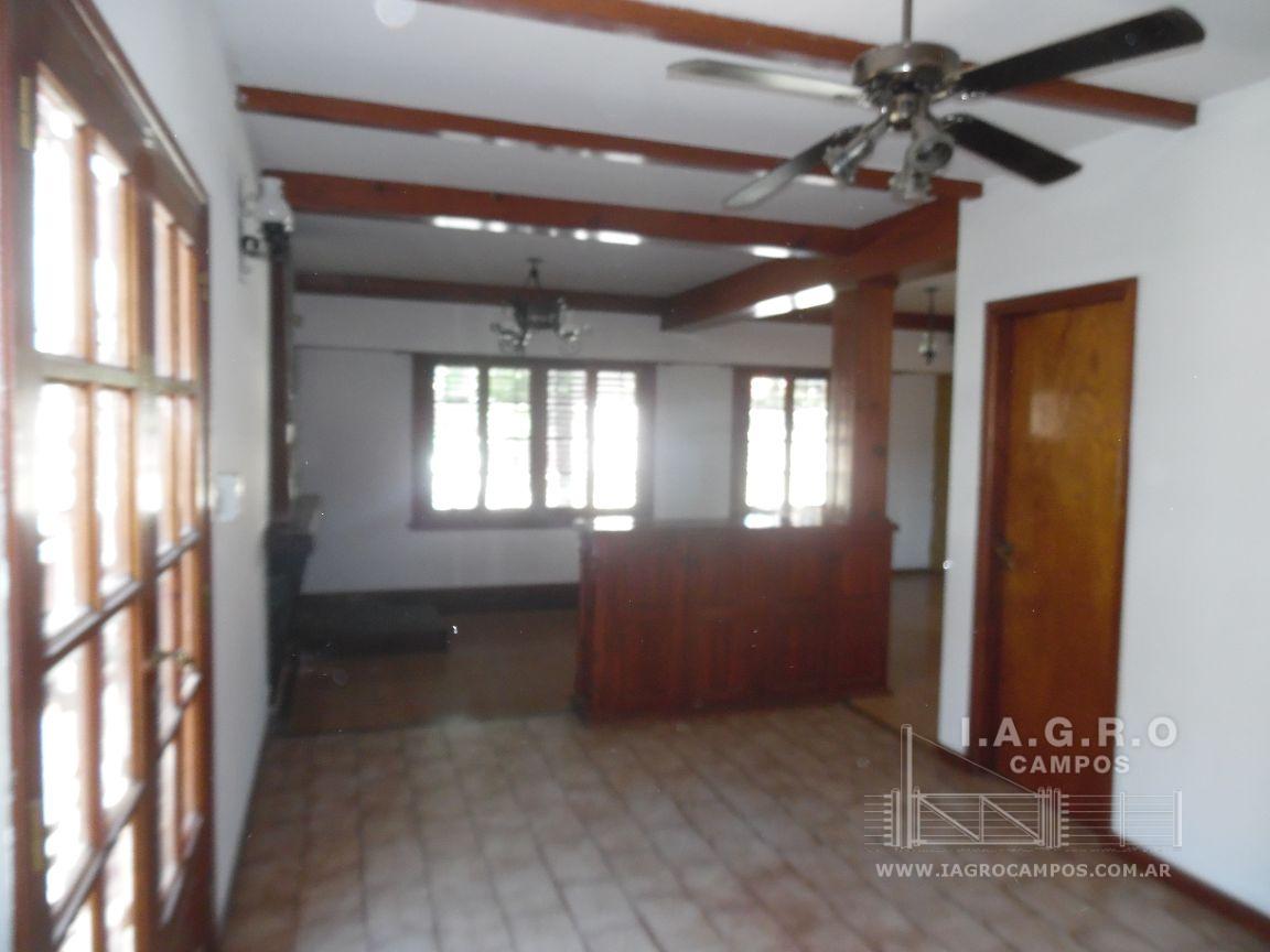 Casa en Venta en Tandil 700, San Martin, Bahía Blanca - Bahía Blanca Propiedades | SITIO OFICIAL l