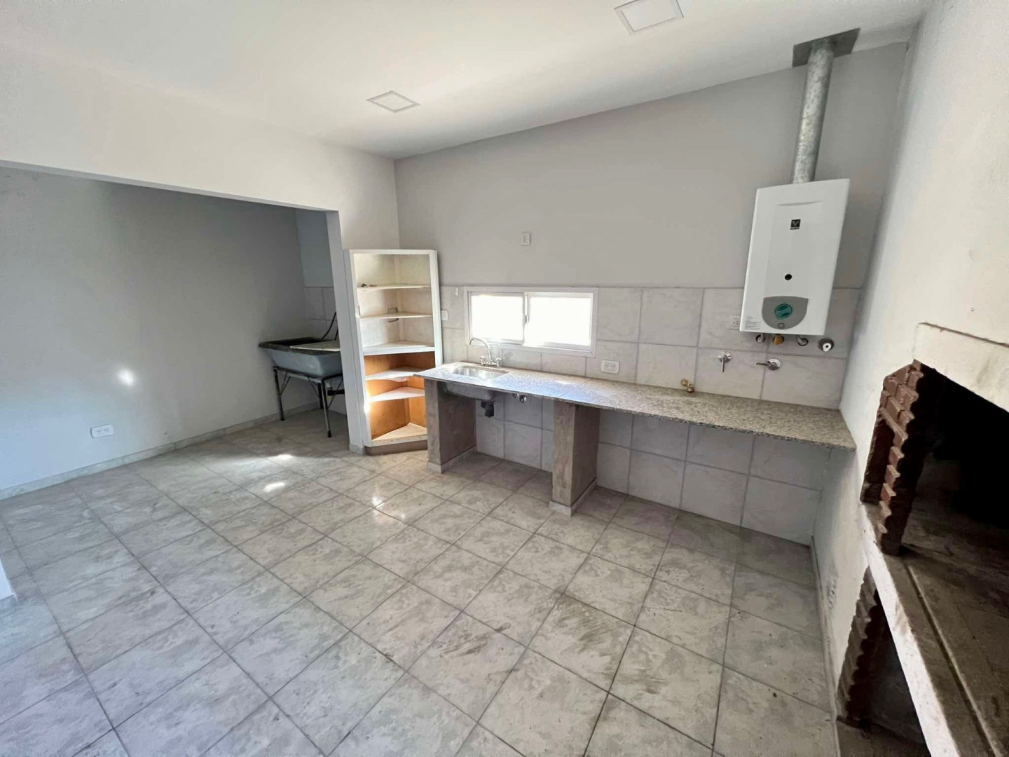 Galpón en Venta en Bravard 400, Pacifico, Bahía Blanca - Bahía Blanca Propiedades | SITIO OFICIAL l