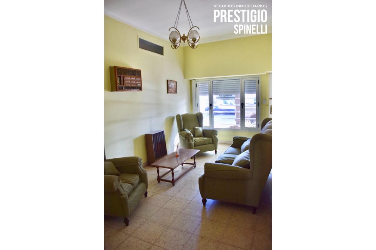 Casa en Venta en Brickman 800, San Martin, Bahía Blanca - Bahía Blanca Propiedades | SITIO OFICIAL l