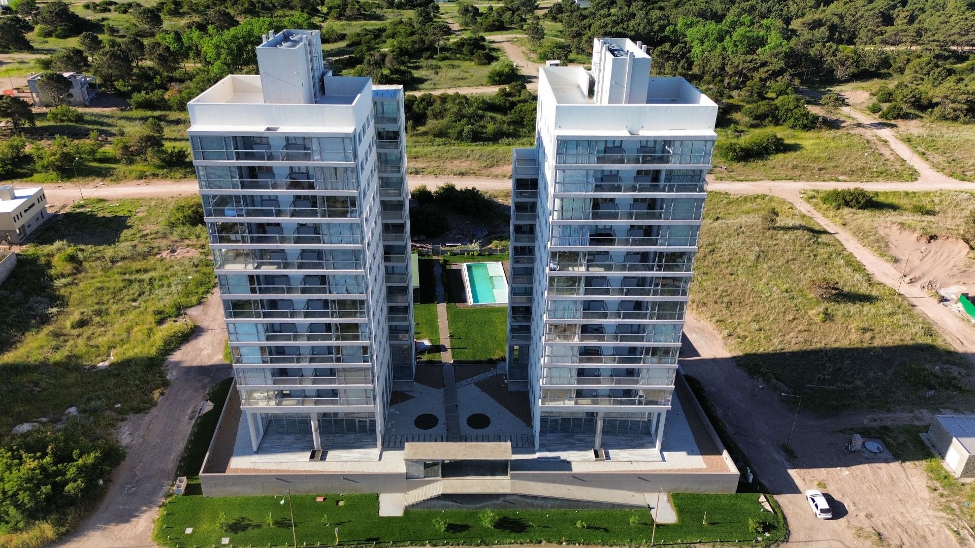 Departamento en Alquiler en Juan Domingo Peron 952,  Monte Hermoso - Bahía Blanca Propiedades | SITIO OFICIAL l