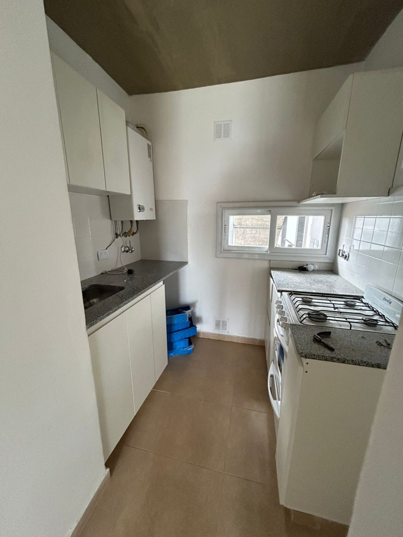 Departamento en Alquiler en De Angelis 822, Santa Margarita, Bahía Blanca - Bahía Blanca Propiedades | SITIO OFICIAL l