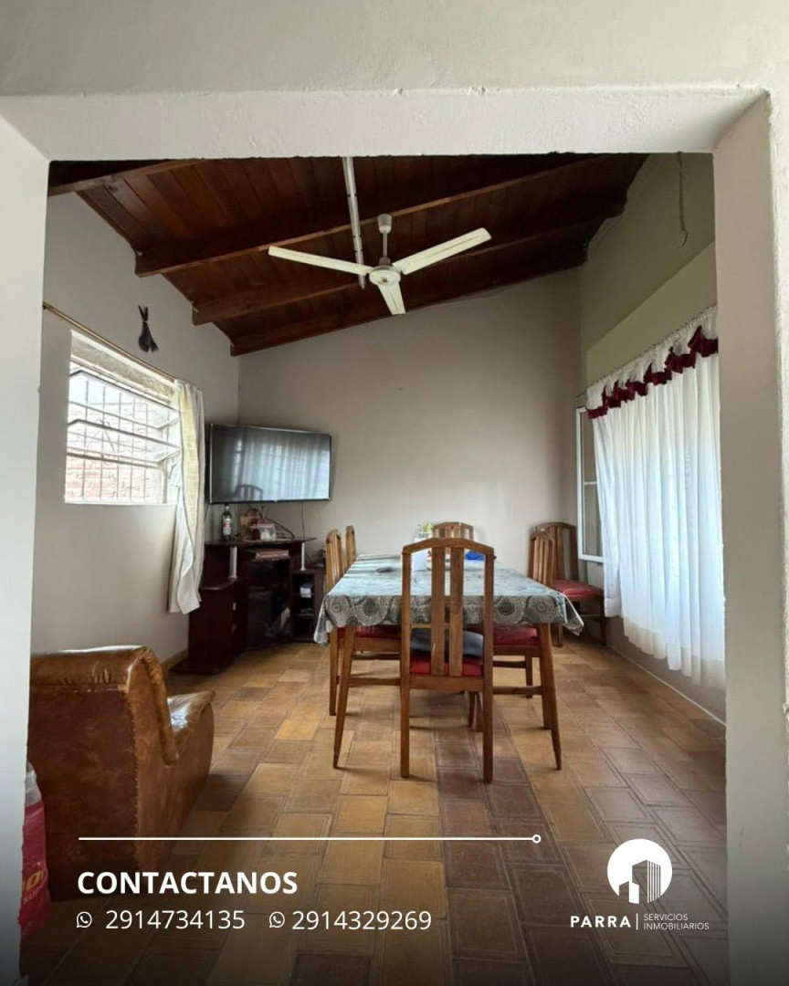 Casa en Venta en FELIPE VARELA 502, Avellaneda, Bahía Blanca - Bahía Blanca Propiedades | SITIO OFICIAL l