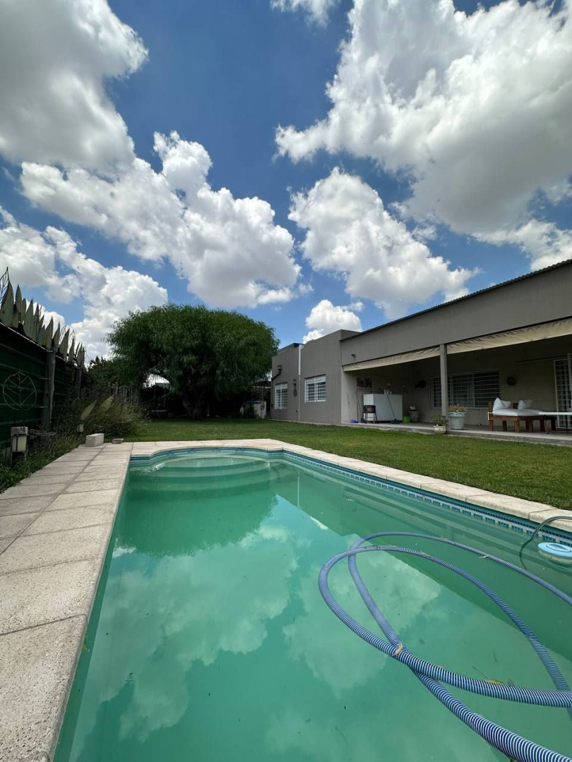 Casa en Venta en Francisco Calendino 983, La Cañada, Bahía Blanca - Bahía Blanca Propiedades | SITIO OFICIAL l