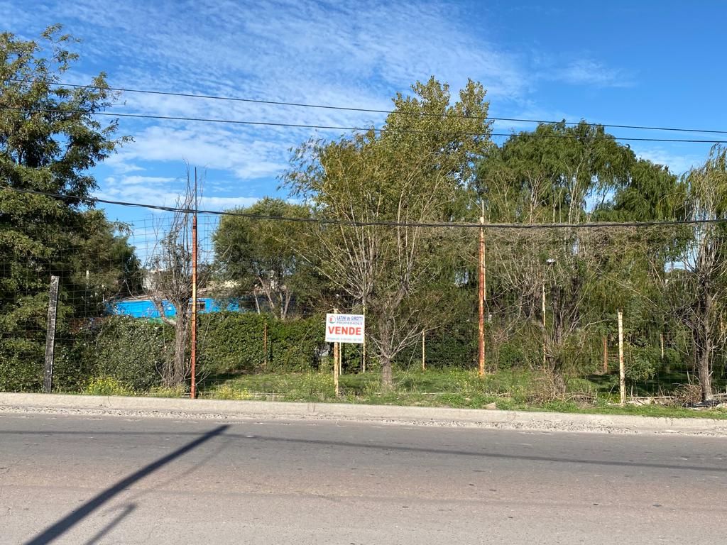 Terreno en Venta en Bermudez Y Pablo Lejarraga, Barrio Parque Independencia, Bahía Blanca - Bahía Blanca Propiedades | SITIO OFICIAL l
