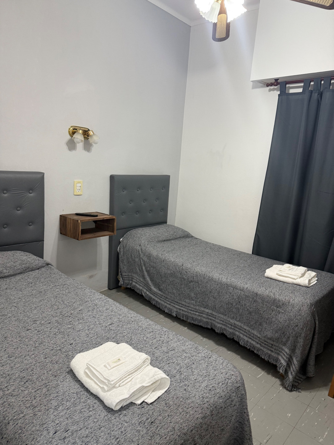 Hotel en Venta en Avenida San Martin,  Puan - Bahía Blanca Propiedades | SITIO OFICIAL l