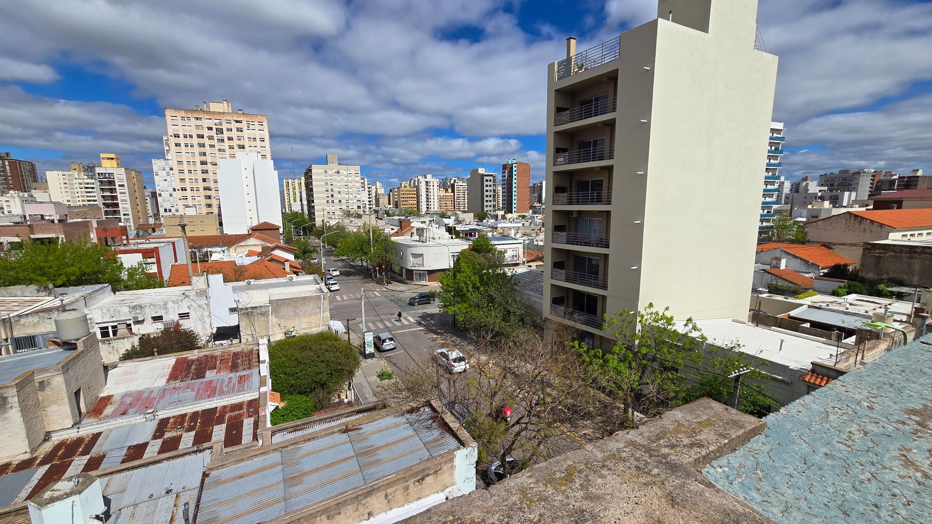 Departamento en Venta en 19 De Mayo 431, Centro, Bahía Blanca - Bahía Blanca Propiedades | SITIO OFICIAL l