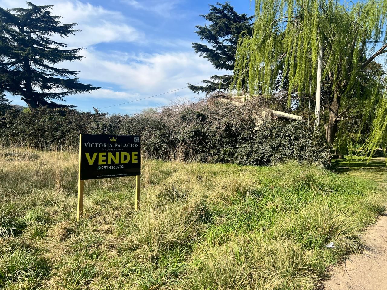 Terreno en Venta en Mnz Los Pinos, Parque Golf, Sierra de  la Ventana - Bahía Blanca Propiedades | SITIO OFICIAL l