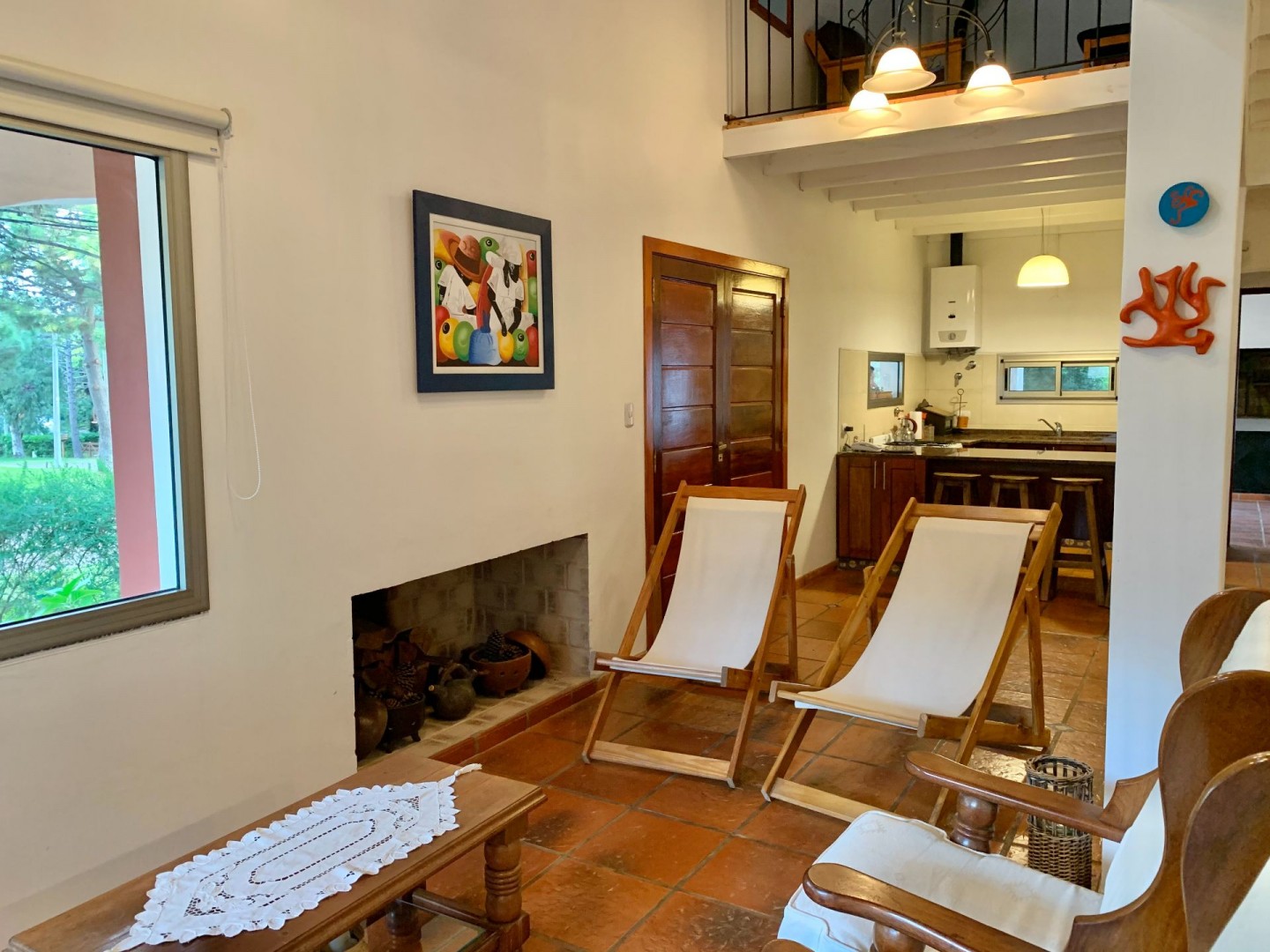 Casa en Venta en Av. Santa Fe Y Del Tiburón,  Monte Hermoso - Bahía Blanca Propiedades | SITIO OFICIAL l