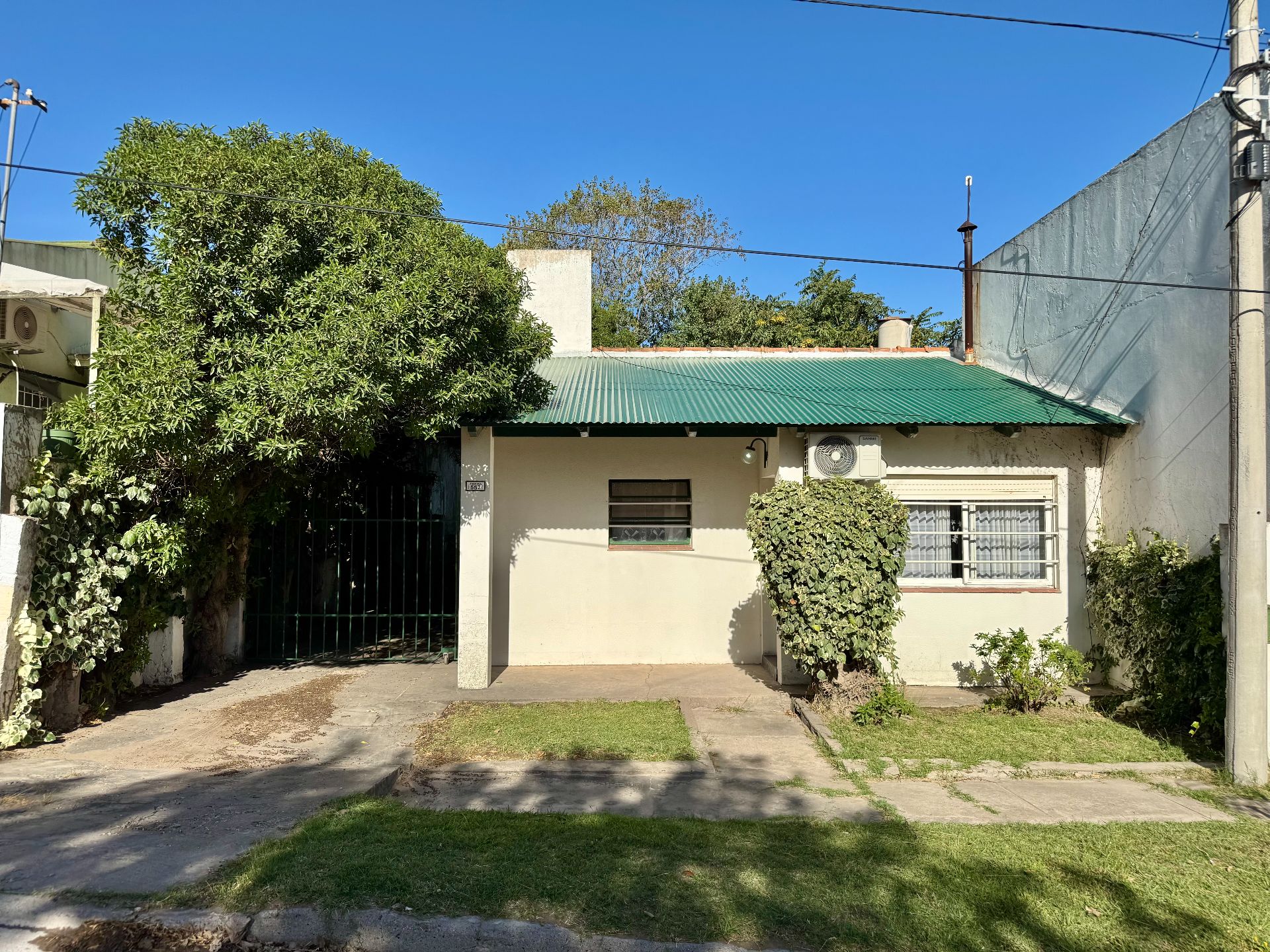 Casa en Venta en Formosa 557,  Monte Hermoso - Bahía Blanca Propiedades | SITIO OFICIAL l