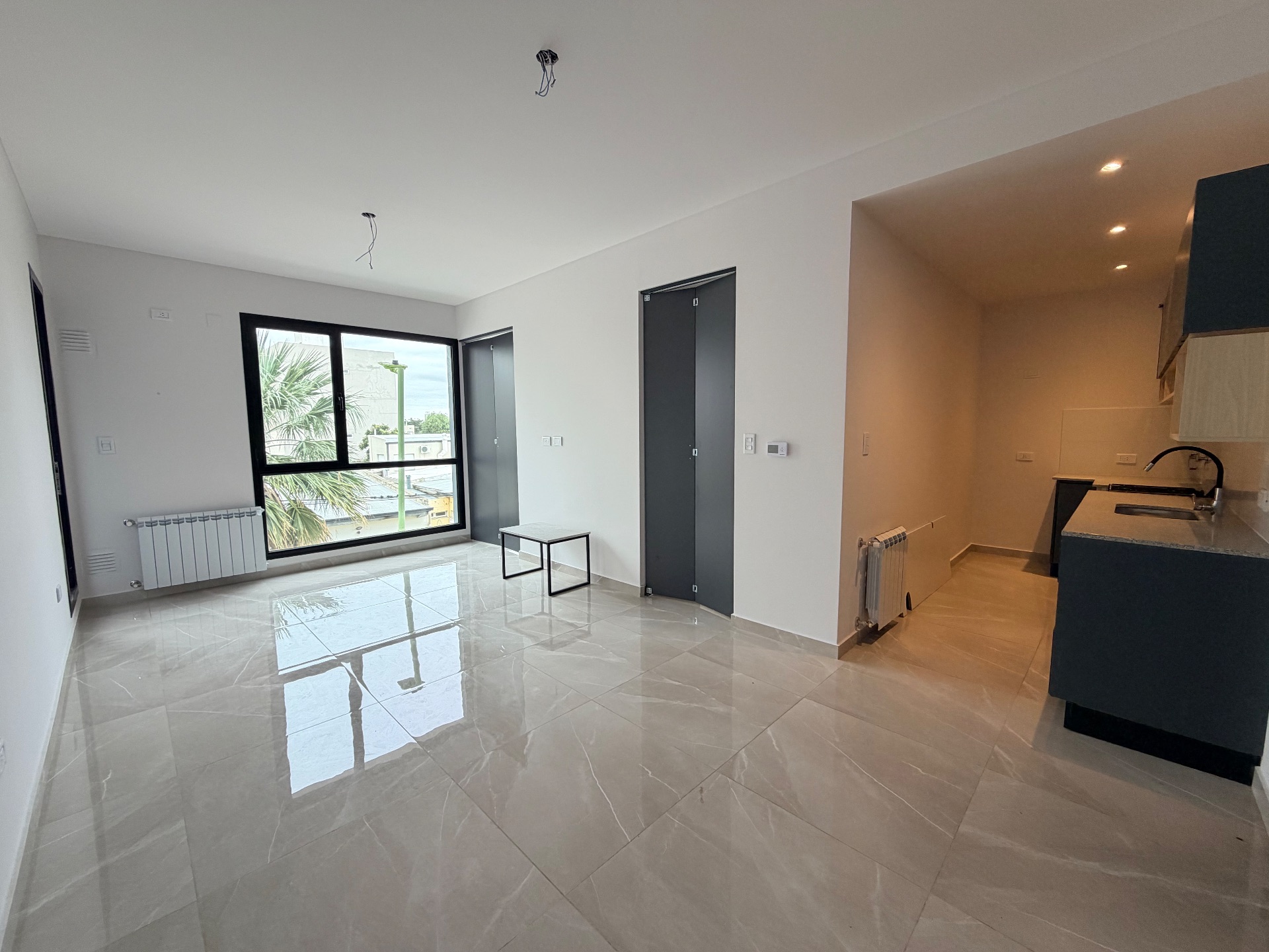 Departamento en Venta en Chancay 205, Pacifico, Bahía Blanca - Bahía Blanca Propiedades | SITIO OFICIAL l