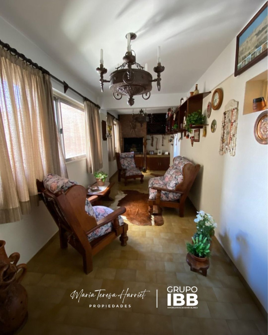 Piso en Venta en DORREGO 100, Centro, Bahía Blanca - Bahía Blanca Propiedades | SITIO OFICIAL l