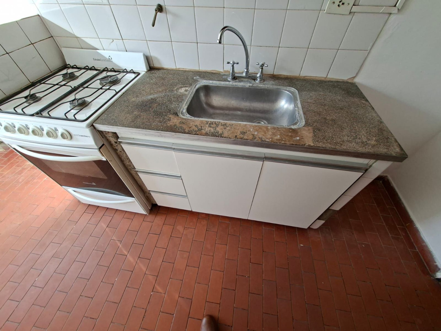 Departamento en Alquiler en Teniente Farias 1450, UPCN, Bahía Blanca - Bahía Blanca Propiedades | SITIO OFICIAL l