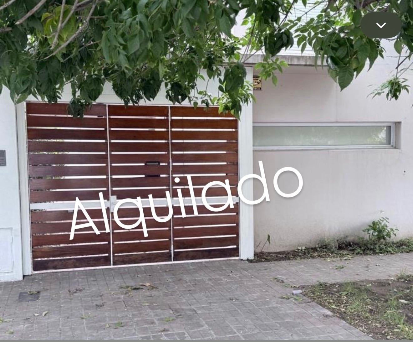 Duplex en Alquiler en Colombia Al 1000, Villa del Parque, Bahía Blanca - Bahía Blanca Propiedades | SITIO OFICIAL l