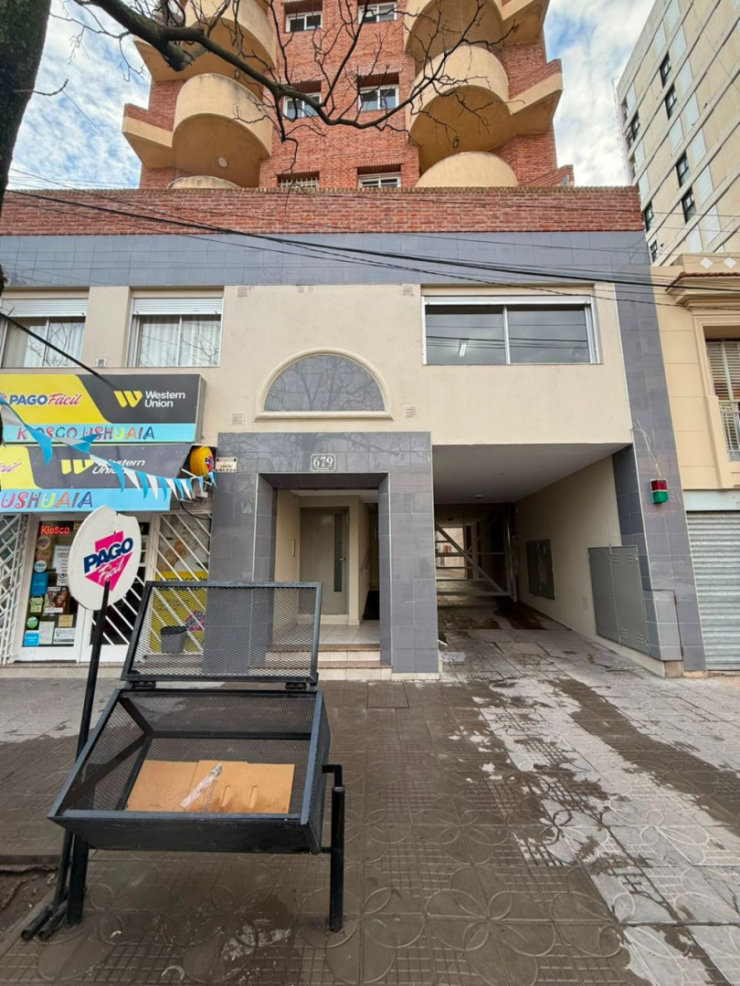 Departamento en Venta en ZELARRAYAN 679, Centro, Bahía Blanca - Bahía Blanca Propiedades | SITIO OFICIAL l