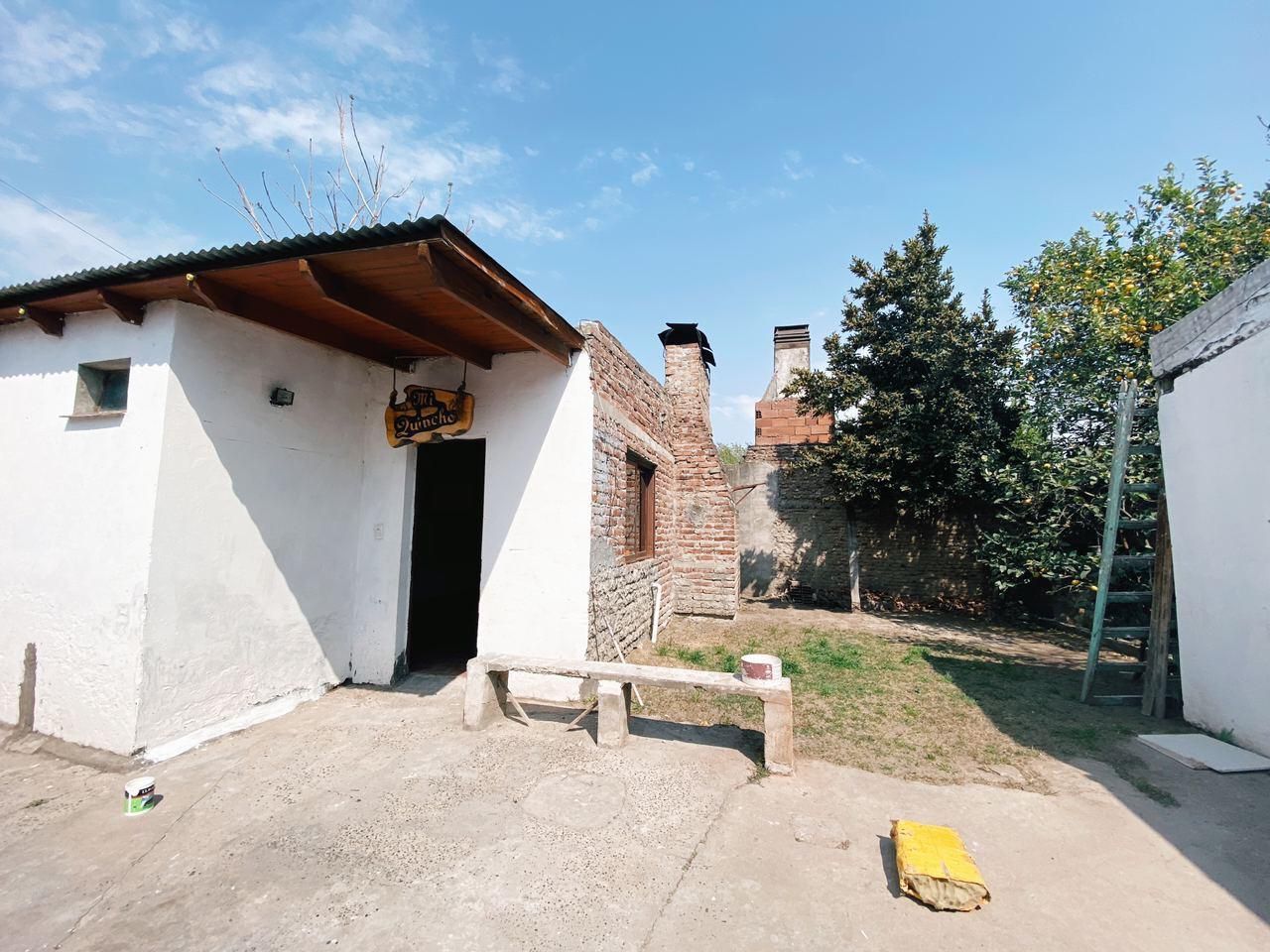 Casa en Venta en Chaco 1300, Pampa Central, Bahía Blanca - Bahía Blanca Propiedades | SITIO OFICIAL l