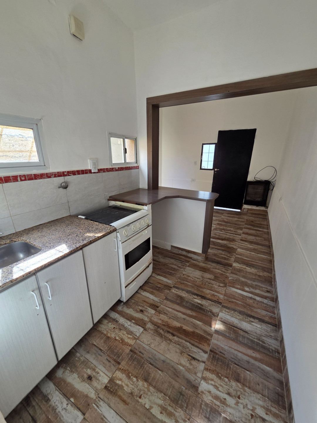 Departamento en Alquiler en Entre Rios 80,  Bahía Blanca - Bahía Blanca Propiedades | SITIO OFICIAL l
