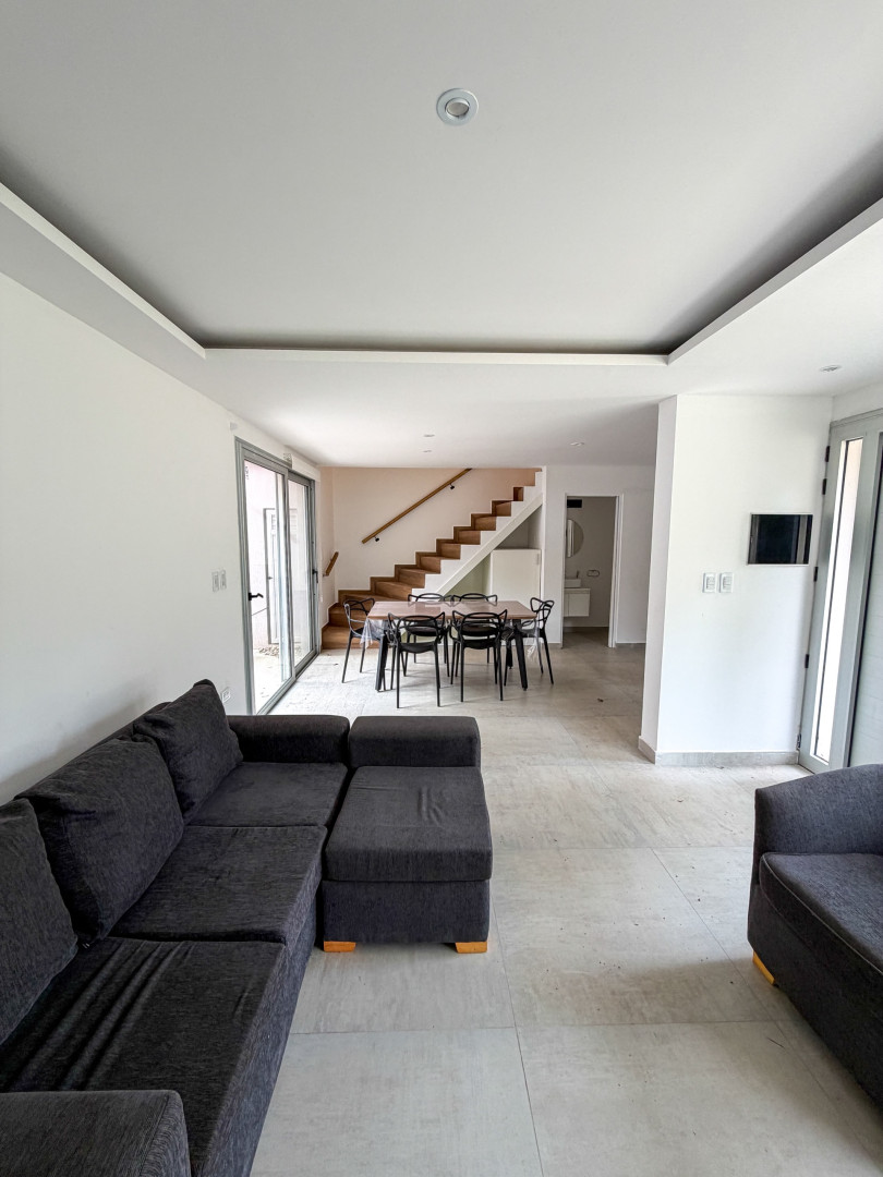 Duplex en Venta en Los Camarones Y Delfines , Las Dunas, Monte Hermoso - Bahía Blanca Propiedades | SITIO OFICIAL l