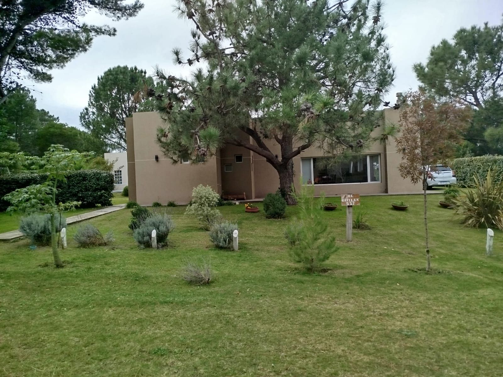 Casa en Venta en El Gavilán 500, Pinar del Golf, Monte Hermoso - Bahía Blanca Propiedades | SITIO OFICIAL l