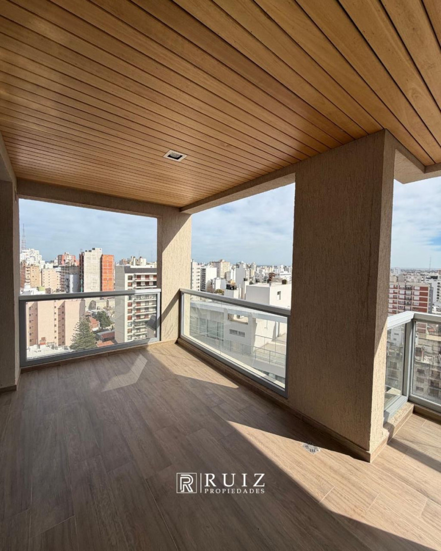 Departamento en Venta en Hipólito Irigoyen , Centro, Bahía Blanca - Bahía Blanca Propiedades | SITIO OFICIAL l