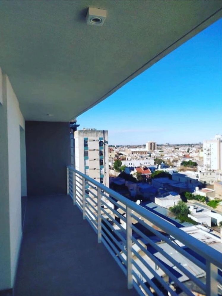 Departamento en Alquiler en Thompson 25,  Bahía Blanca - Bahía Blanca Propiedades | SITIO OFICIAL l