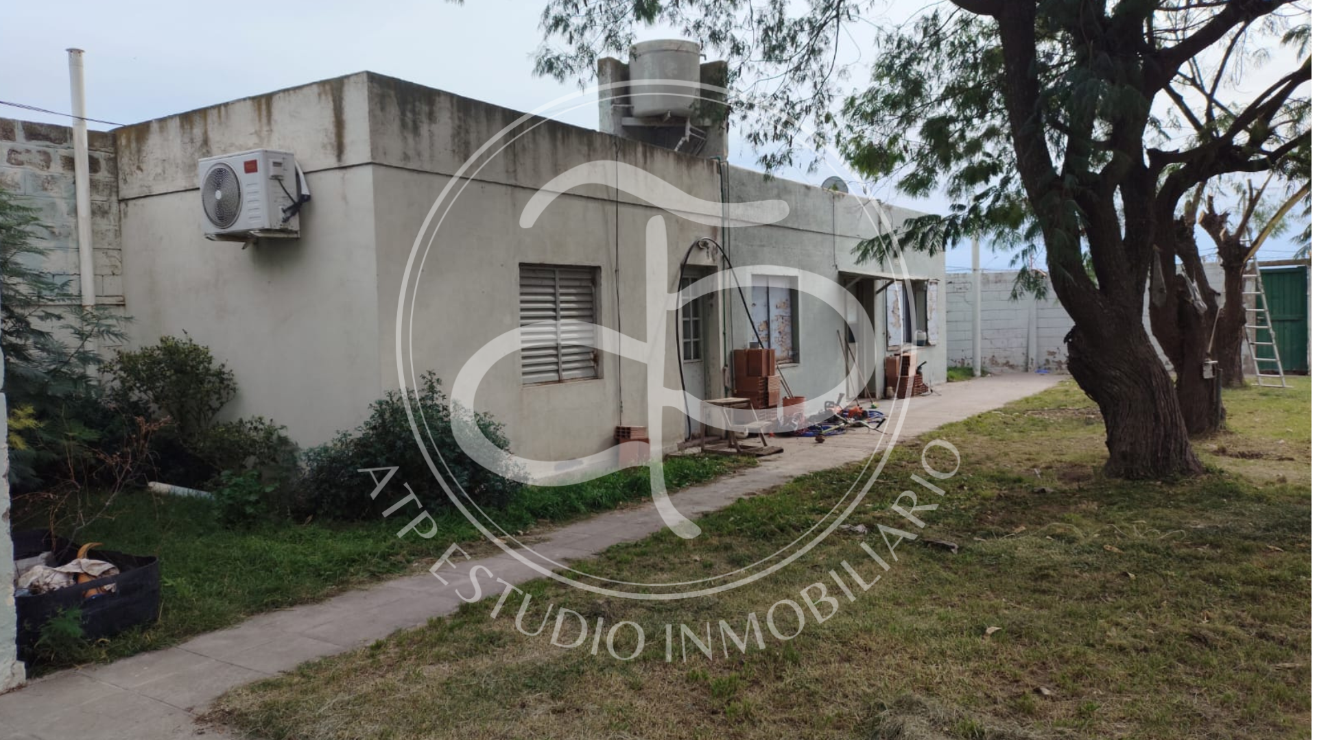 Galpón en Venta   Bahía Blanca - Bahía Blanca Propiedades | SITIO OFICIAL l