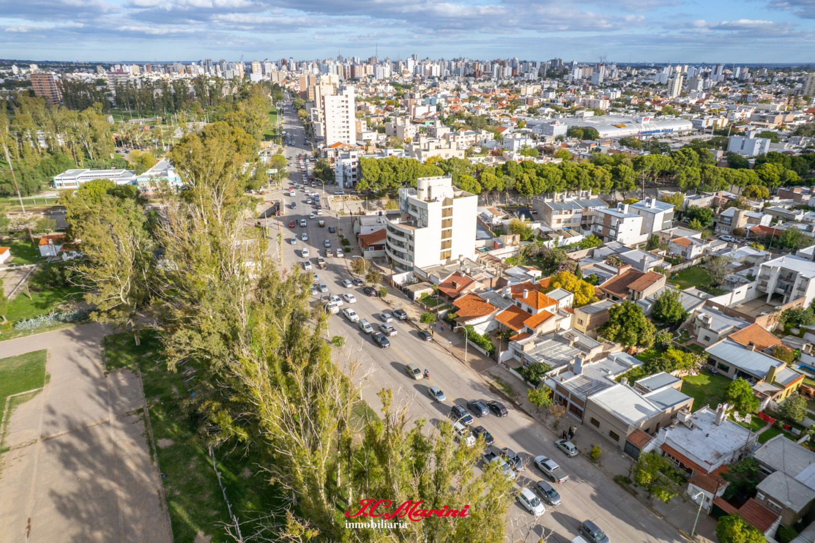 Casa en Venta en Av. Alem 1666,  Bahía Blanca - Bahía Blanca Propiedades | SITIO OFICIAL l
