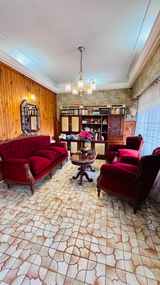 Casa en Venta en Maestro Picciolli 1750, Villa Rosas, Bahía Blanca - Bahía Blanca Propiedades | SITIO OFICIAL l