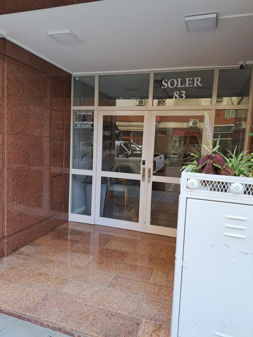 Departamento en Venta en Soler 83, Centro, Bahía Blanca - Bahía Blanca Propiedades | SITIO OFICIAL l