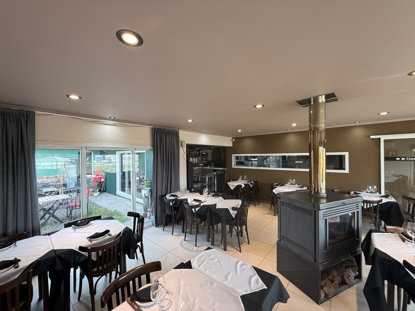 Casa con Local en Venta en Mariano Reynal 2801, Nueva Belgrano, Bahía Blanca - Bahía Blanca Propiedades | SITIO OFICIAL l