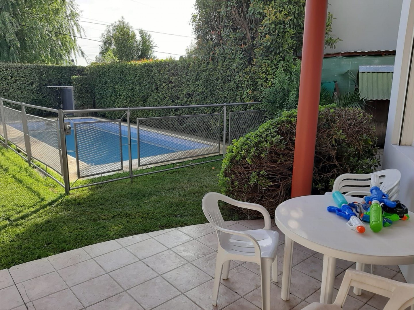 Casa en Venta en Las Heras 4189, Patagonia, Bahía Blanca - Bahía Blanca Propiedades | SITIO OFICIAL l