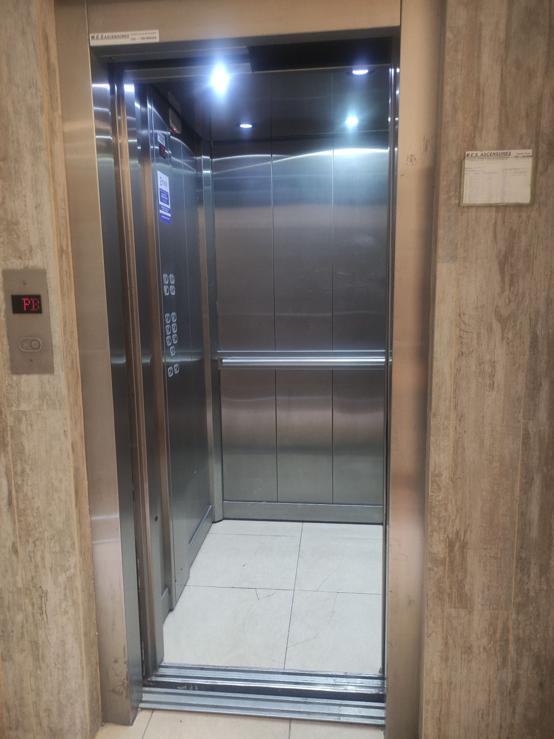 Departamento en Alquiler en Salta 58,  Bahía Blanca - Bahía Blanca Propiedades | SITIO OFICIAL l